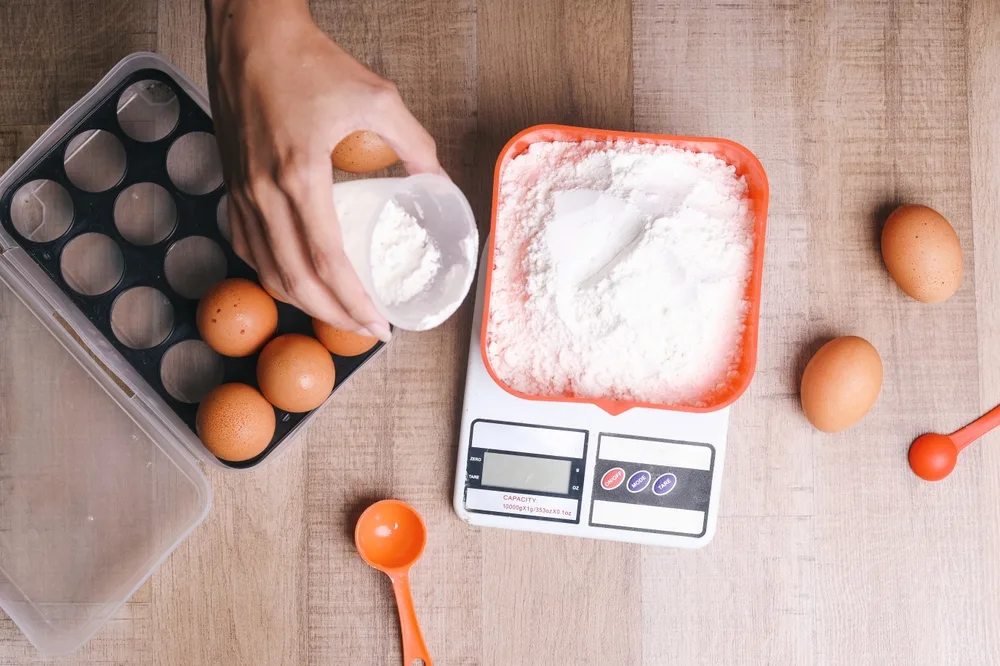 Ustensiles de Mesure