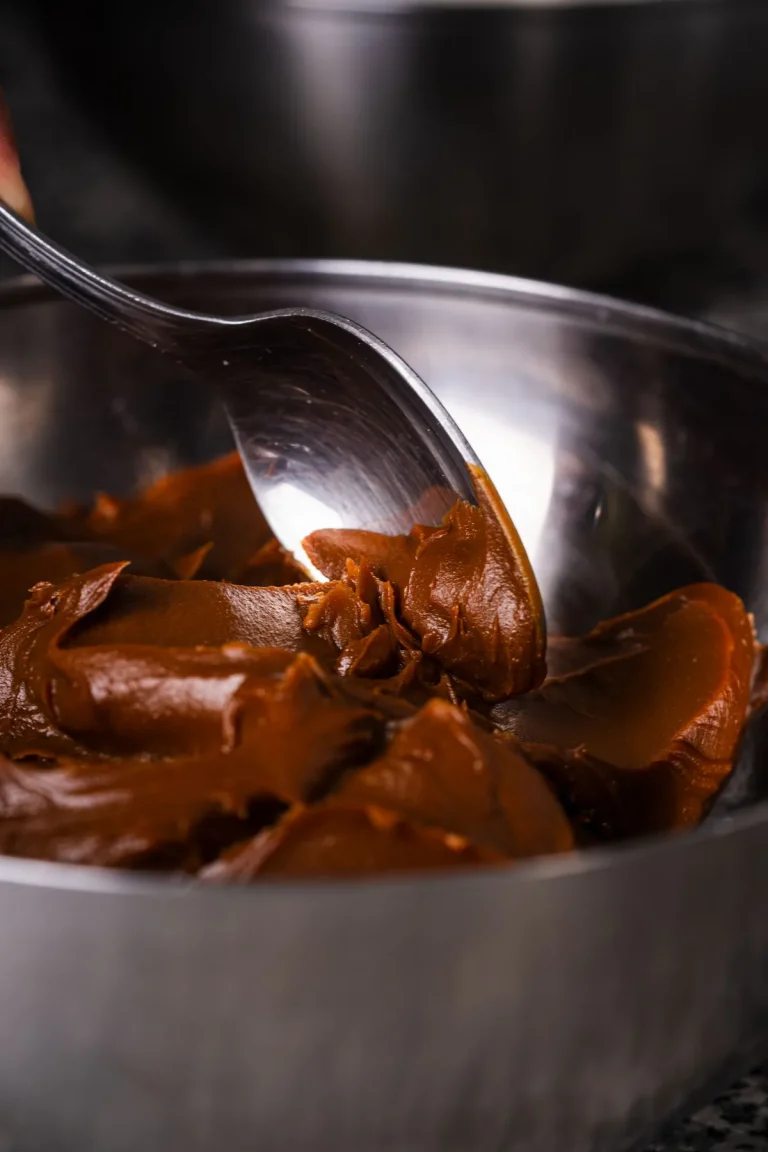 Conserver la ganache : guide complet pour le stockage, la durée de vie et la décongélation