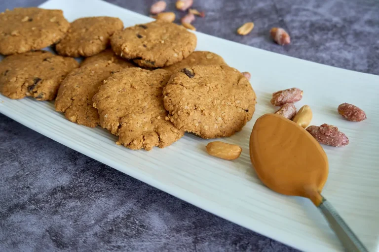 Recette facile de cookies vegan au beurre de cacahuète : astuces et conseils pour réussir