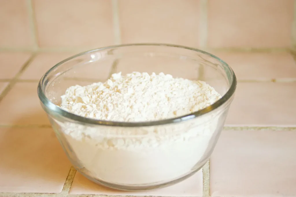 Différence entre farine t45 et t55 : laquelle choisir pour vos recettes ?
