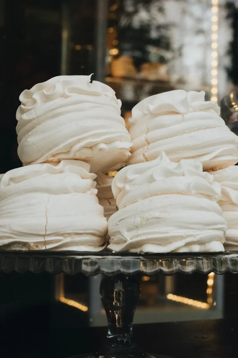 Sucre pour meringue : comment choisir le meilleur type