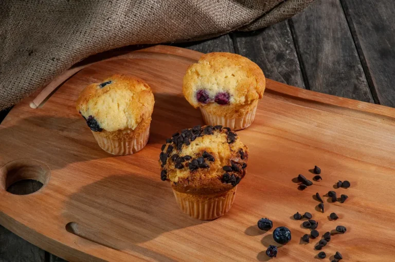 Recette des muffins : Gourmandises moelleuses à savourer !