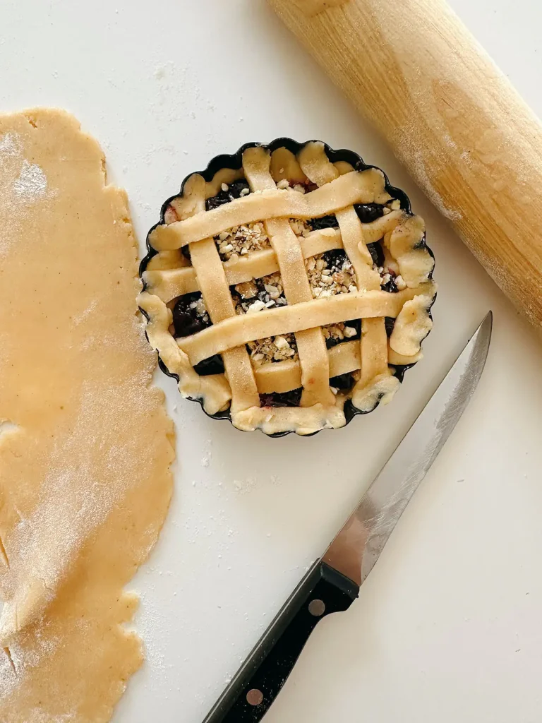 Comment réussir sa pâte sablée ?